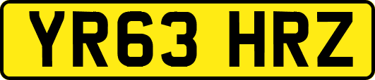 YR63HRZ