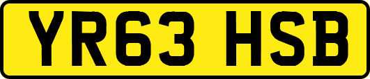 YR63HSB