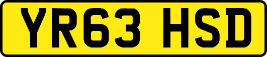 YR63HSD