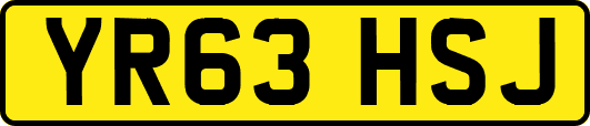 YR63HSJ