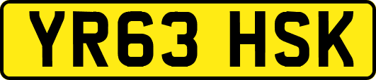 YR63HSK