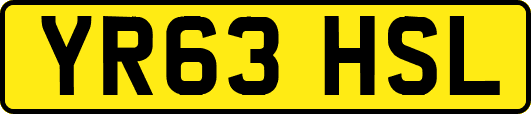 YR63HSL