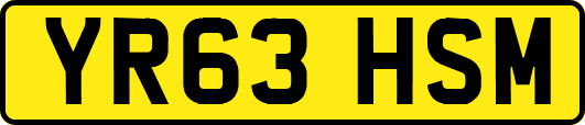 YR63HSM