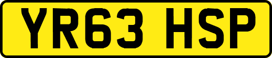 YR63HSP