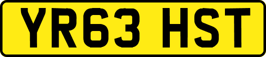 YR63HST