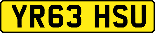 YR63HSU