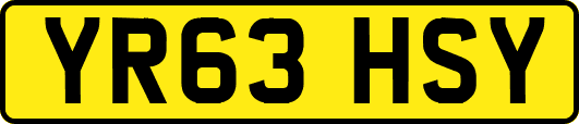 YR63HSY