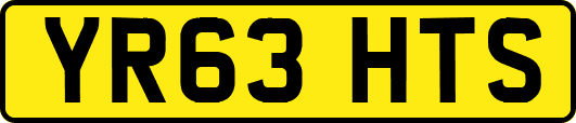 YR63HTS