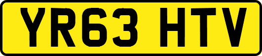 YR63HTV