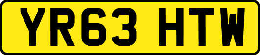 YR63HTW