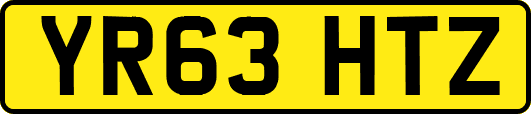 YR63HTZ