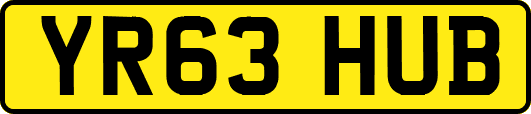 YR63HUB
