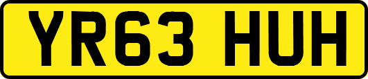 YR63HUH