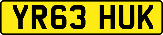 YR63HUK