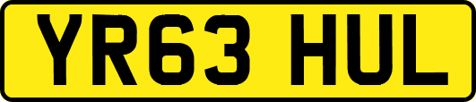 YR63HUL