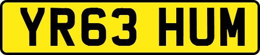 YR63HUM
