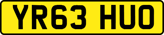 YR63HUO