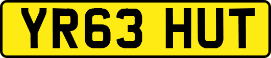 YR63HUT