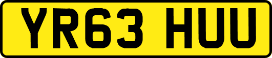 YR63HUU