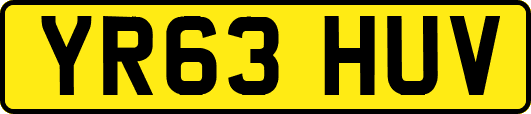 YR63HUV