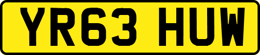 YR63HUW