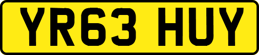 YR63HUY