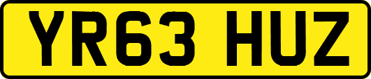 YR63HUZ