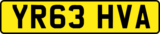 YR63HVA