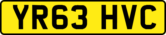 YR63HVC