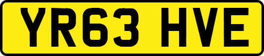YR63HVE
