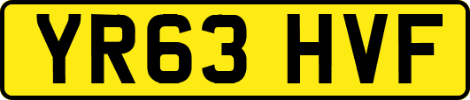 YR63HVF