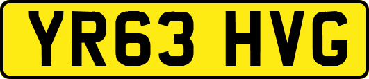 YR63HVG
