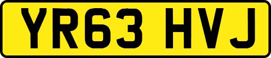YR63HVJ