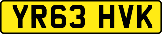 YR63HVK