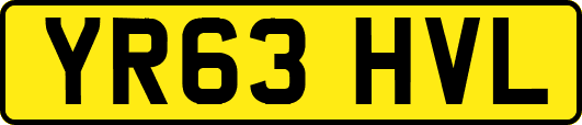 YR63HVL