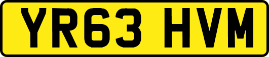 YR63HVM