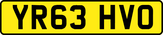 YR63HVO