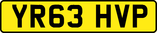 YR63HVP