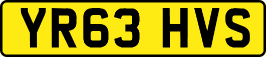 YR63HVS