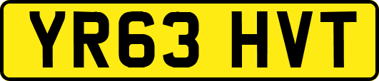YR63HVT