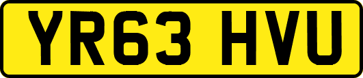 YR63HVU