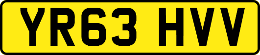 YR63HVV