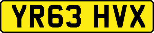 YR63HVX