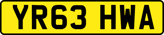 YR63HWA