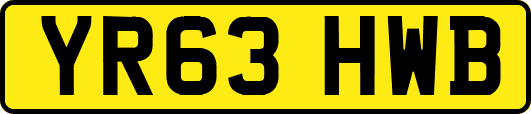 YR63HWB