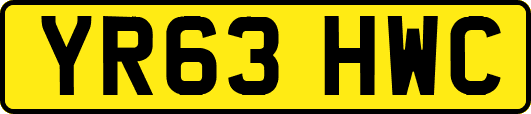 YR63HWC
