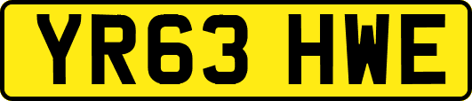 YR63HWE