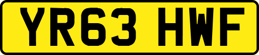 YR63HWF