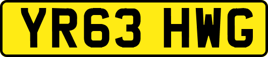 YR63HWG