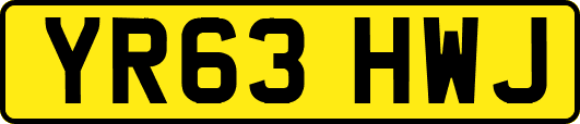 YR63HWJ